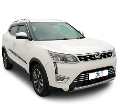 2019 Mahindra XUV300 - SUV - Petrol - Manual - ₹8.00 lakh